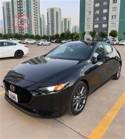 مازدا 3